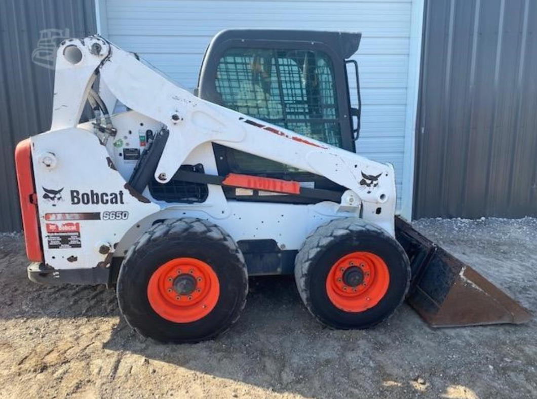 SkidSteer