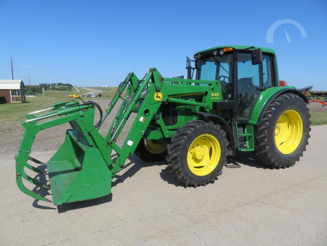 Tractor