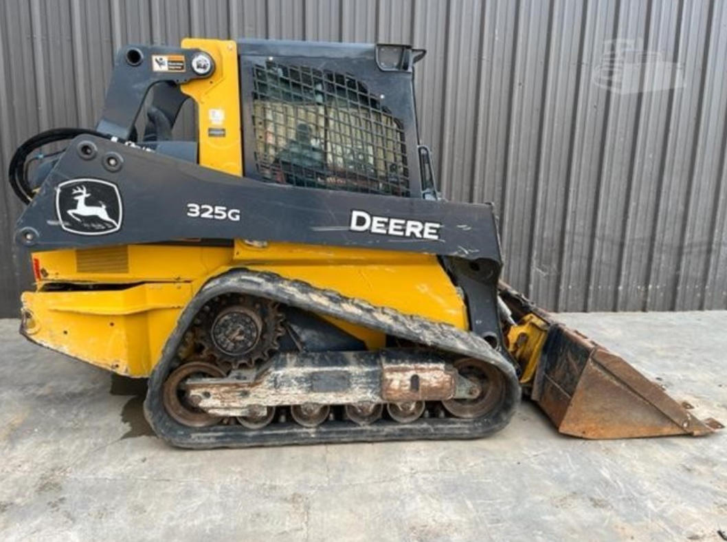SkidSteer