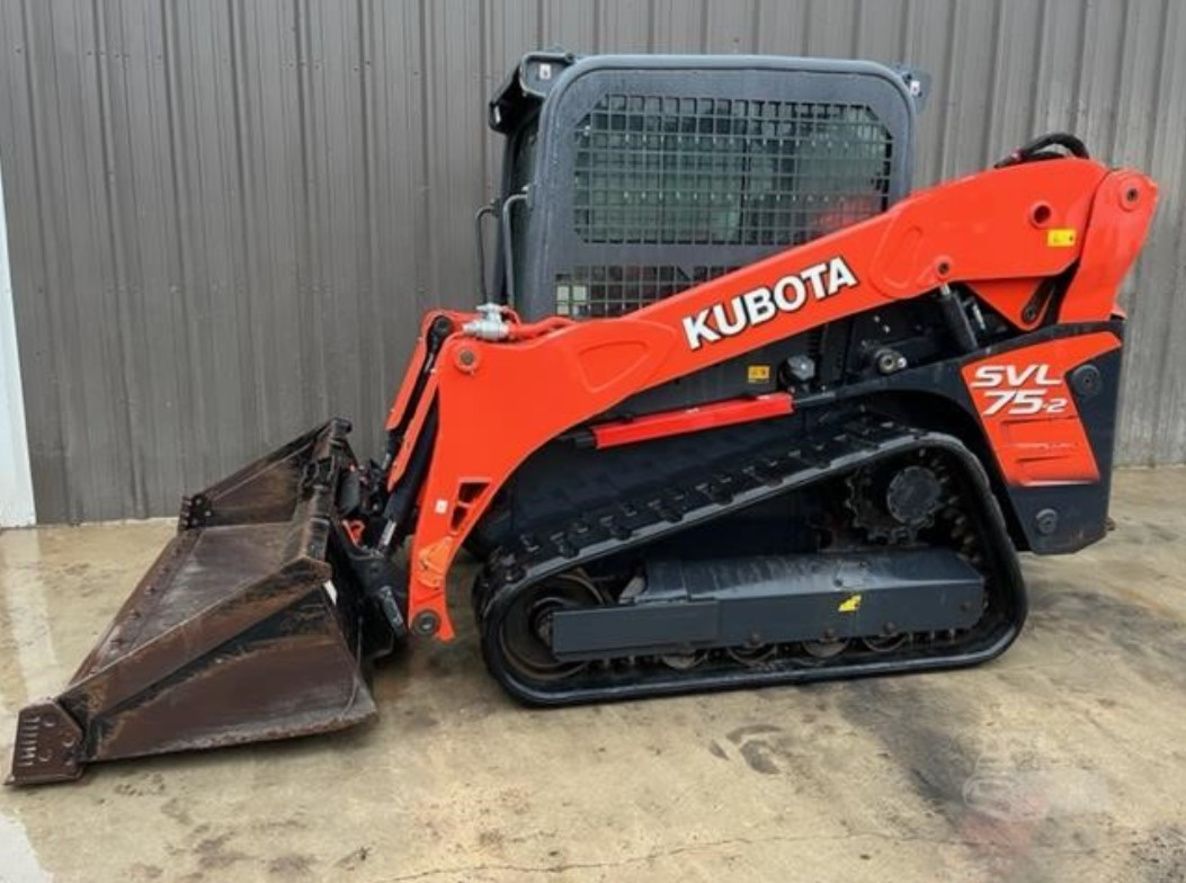 SkidSteer