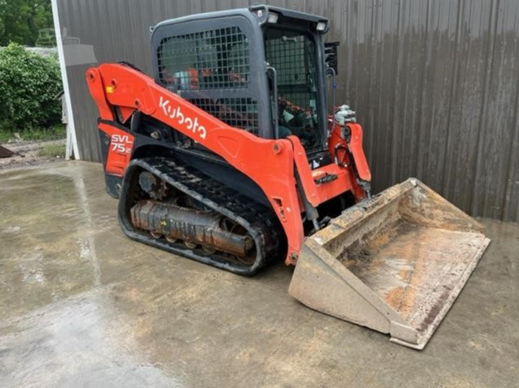 SkidSteer